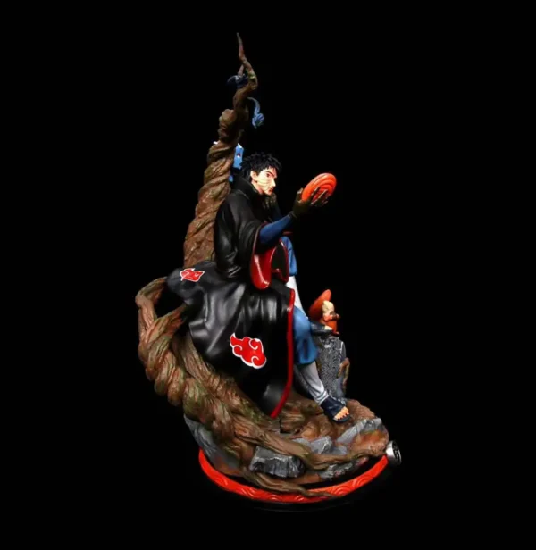 Figura de acción GK A ka tsu ki de 31cm, juguete de modelo de colección de PVC - Imagen 3