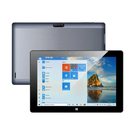 Tablet PC de Windows 10 del OEM de la ROM de la pulgada 6400mAh 4GB RAM/64GB de la tableta 10,1 de la ventana de WinPad BT305 con USB 3.0
