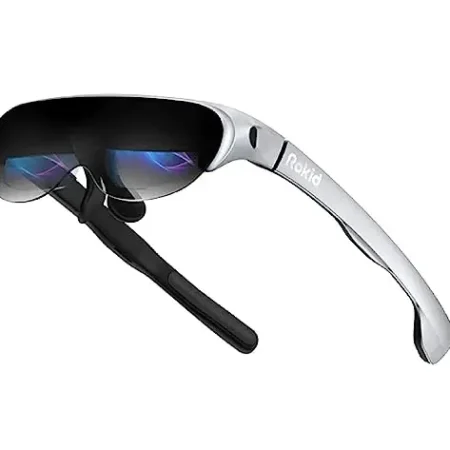 Gafas de Realidad Virtual Wupro x Rokid Air Glasses Vr / Ar Equipment 4K HD 1920*1080p 3D Virtual Mobile Theatre Game Ar Glasses