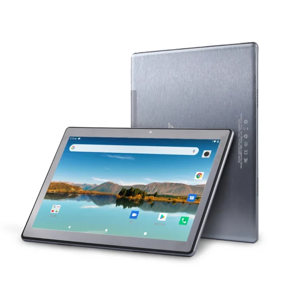 Tableta de 10,1 pulgadas MTK6797 Deca Core Surface Netbook 1920*1080 pantalla IPS 4GB RAM 64GB ROM 4G LTE tableta Android - Imagen 5