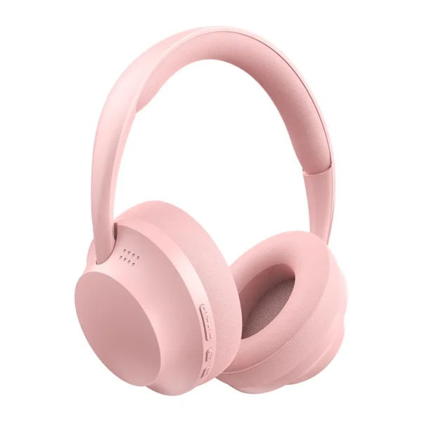 Shuoyin P7235 auriculares inalámbricos BT, auriculares para música, auriculares con sonido estéreo, nuevo modelo - Imagen 6