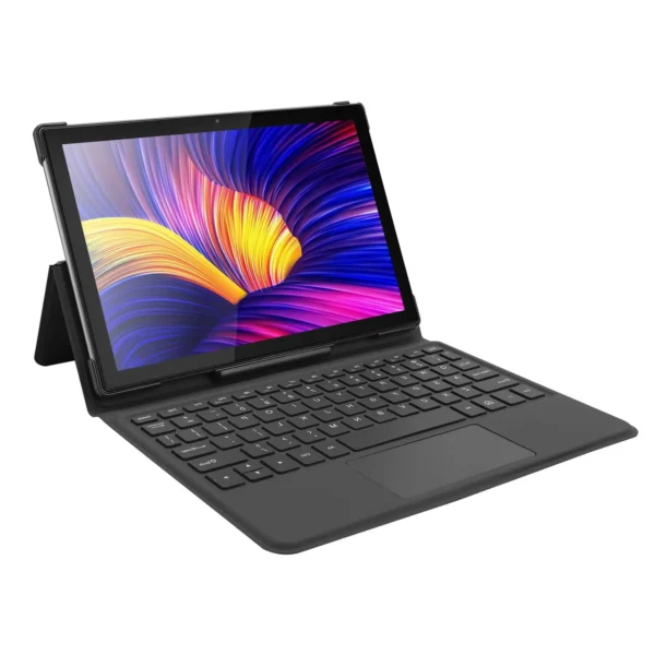 2023 Notebook más vendido Buen precio Tablet 5G Wifi Banda dual 2 en 1 Computadora portátil Tablet Pc con teclado - Imagen 6