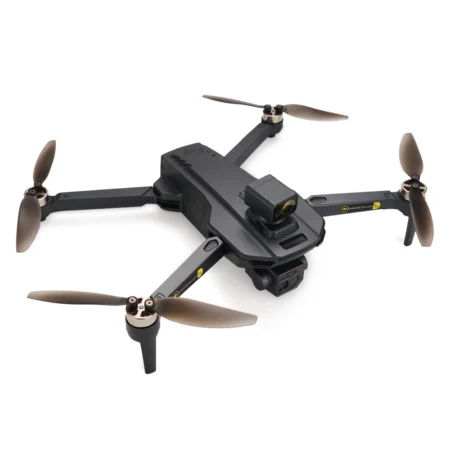 Dron JJRC X23 GPS RC Dron 5G WiFi FPV cámara HD 360 láser evitación de obstáculos Motor sin escobillas GPS