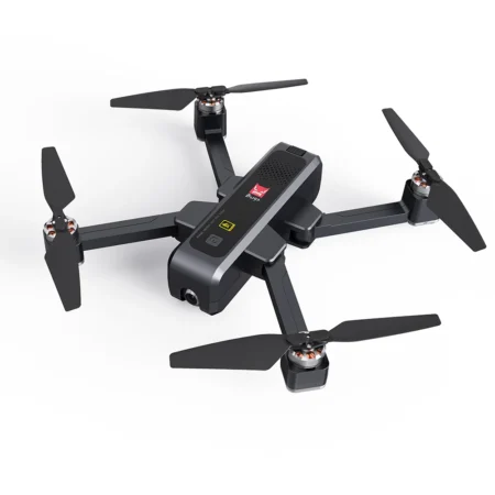 2024 Dron profesional MJX BUGS 4W B4W plegable con cámara Real 4k 5G sin escobillas GPS óptico RC Quadcopter