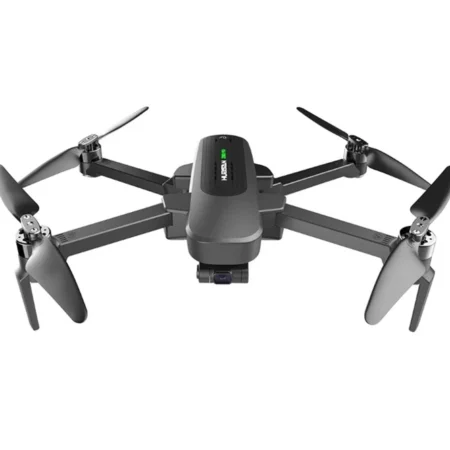 Dron profesional Hubsan Zino Pro con cámara 4k 5G WiFi GPS con cámara 4K UHD de 3 ejes RC Quadcopter FPV